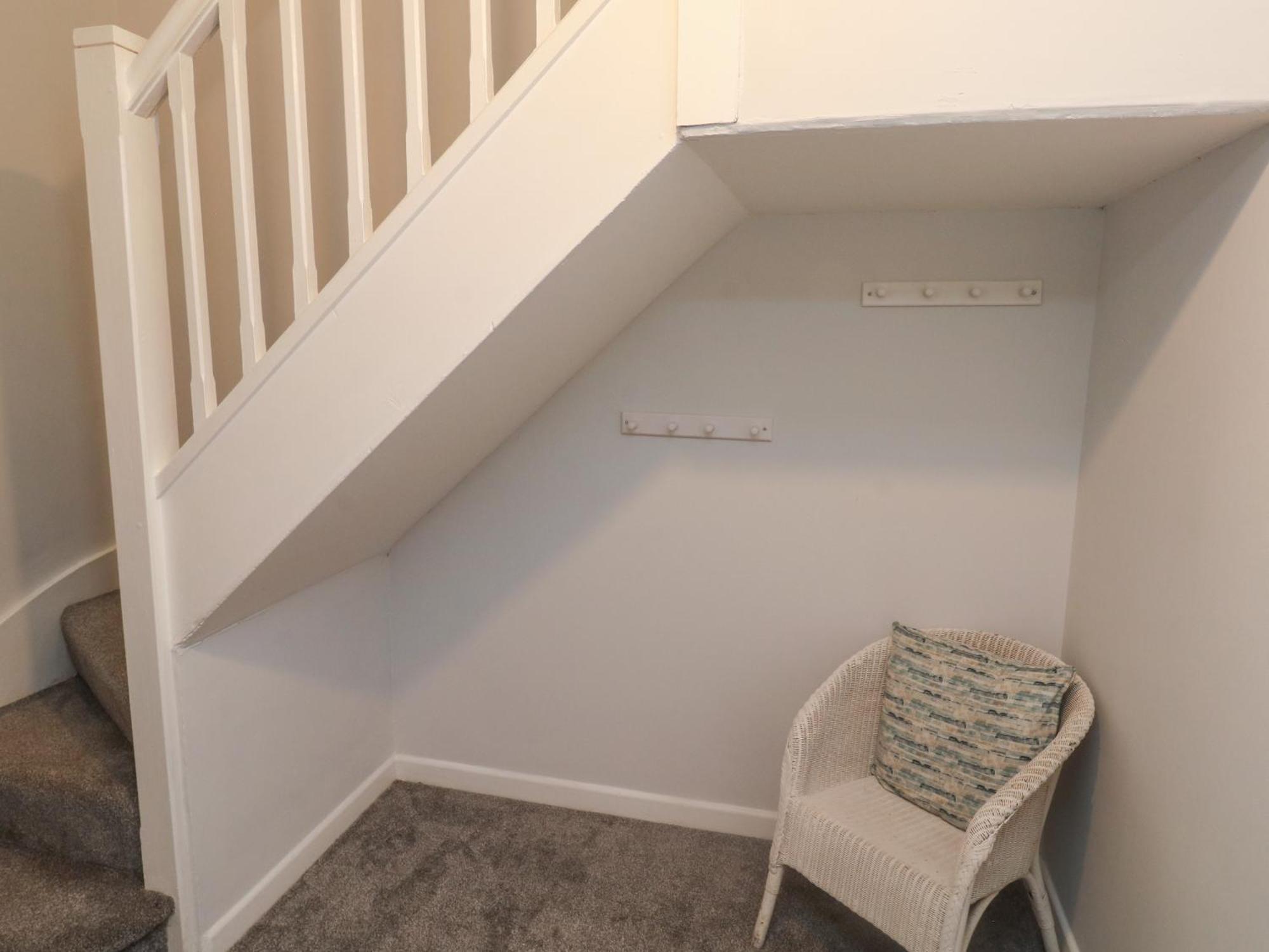 1 Ilsham Torquay